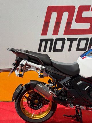 BMW R 1300 GS Adventure Trophy ASA 3.997kms