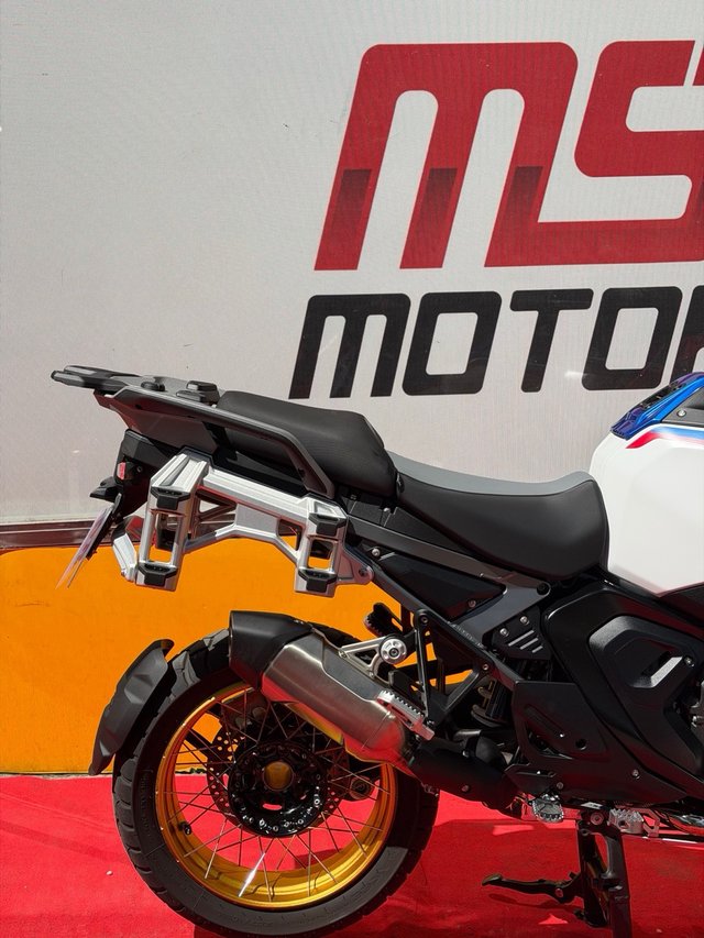 BMW R 1300 GS Adventure Trophy ASA 3.997kms