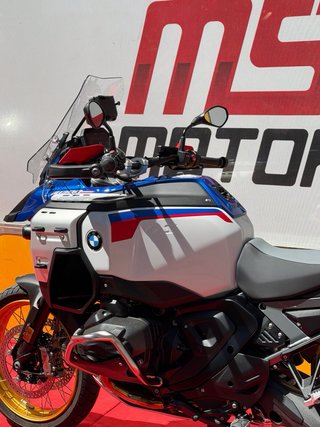 BMW R 1300 GS Adventure Trophy ASA 3.997kms