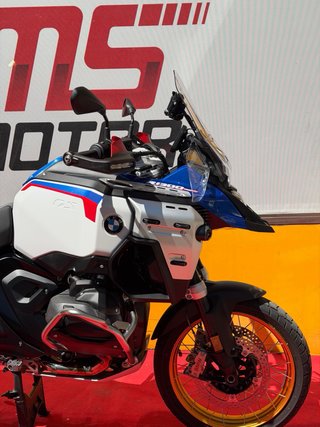 BMW R 1300 GS Adventure Trophy ASA 3.997kms