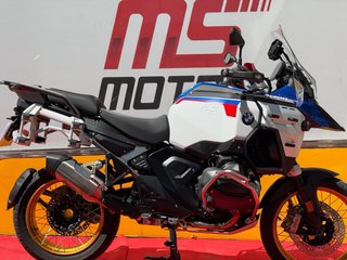 BMW R 1300 GS Adventure Trophy ASA 3.997kms