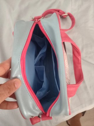 Bolso infantil Soy Luna