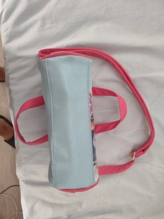 Bolso infantil Soy Luna