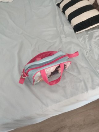 Bolso infantil Soy Luna