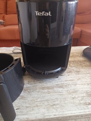 Freidora de aire Tefal