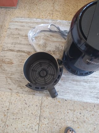 Freidora de aire Tefal