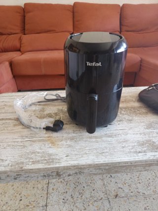 Freidora de aire Tefal