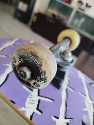 Skate BDskateboards