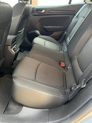 Renault Megane 2019