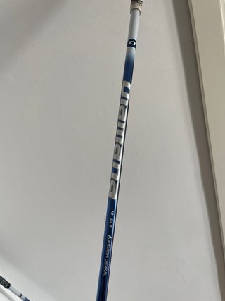 TaylorMade Qi10 Stiff 60g