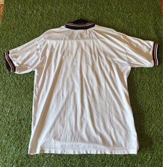 Camiseta Luanvi Valencia Terra Mítica