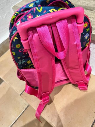 Zaino Oceania Bambina Disney Encanto