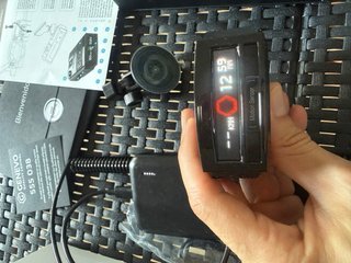 Detector Radar Genevo Max