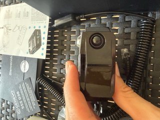 Detector Radar Genevo Max