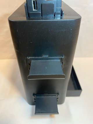 Organizador TNP para Nintendo Switch