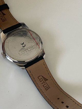 Reloj Lotus Collection 18374 Hombre
