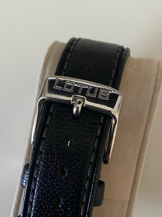 Reloj Lotus Collection 18374 Hombre