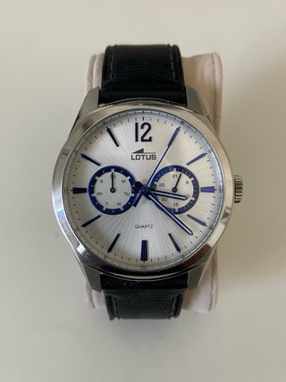 Reloj Lotus Collection 18374 Hombre