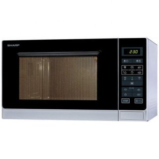 Microondas Sharp