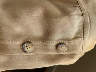 Falda pantalón camel