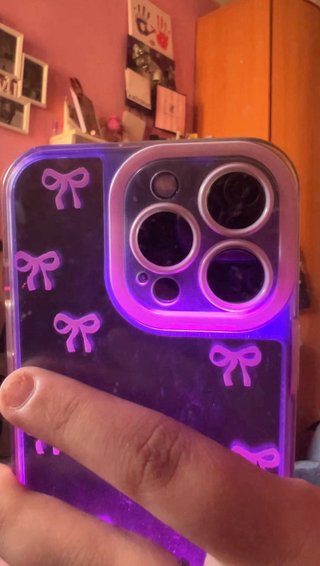 Fundas iPhone 13 Pro {2 x 20€}