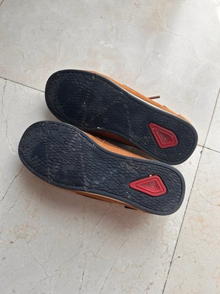 Náuticos Deltell Piel Talla 40
