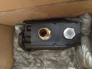 Bomba Hidráulica Casappa KP30