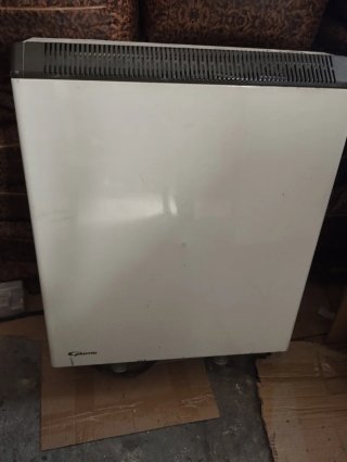 Radiador Acumulador Elnur AES168