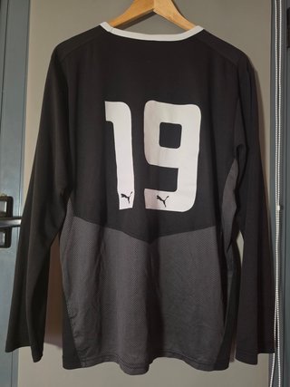 Camiseta PAOK 2008 Puma