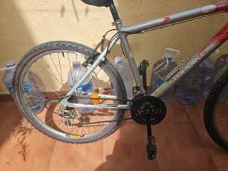 Bicicleta de Montaña TOPBIKE
