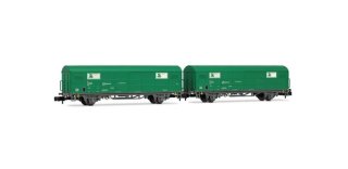 N Arnold HN6703 JPD operado por Renfe