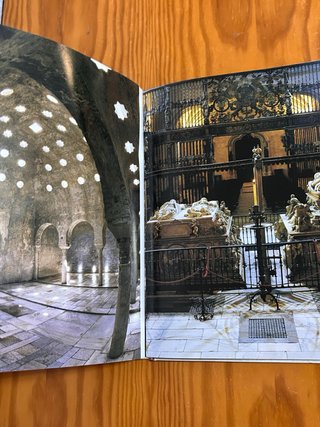El camino de Santiago libro