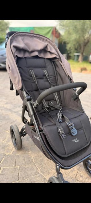 Silla de paseo Valco Baby Snap 4