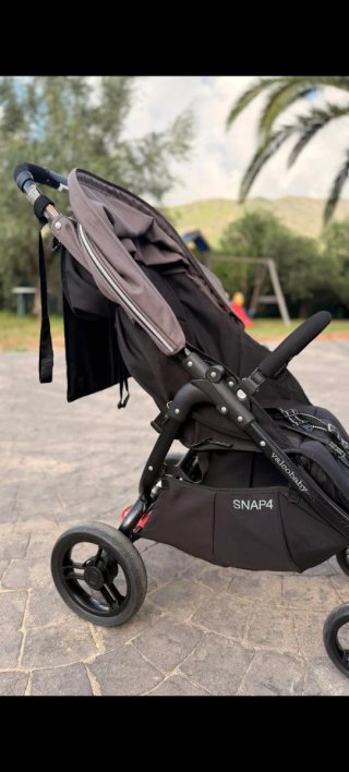 Silla de paseo Valco Baby Snap 4