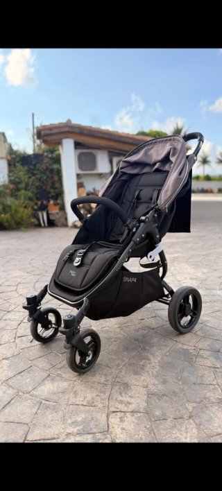Silla de paseo Valco Baby Snap 4