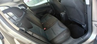 Peugeot 308 averiado