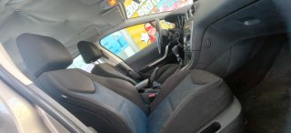 Peugeot 308 averiado