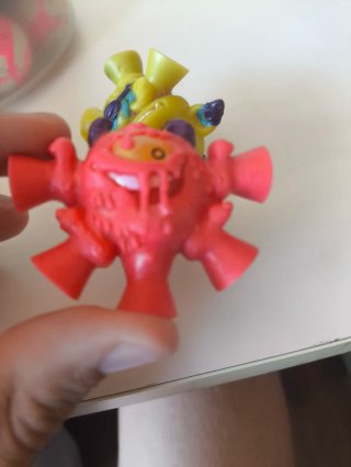 Juguetes para niños