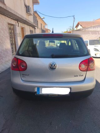 Volkswagen Golf 2.0 GT Sport 140 CV