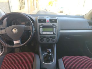 Volkswagen Golf 2.0 GT Sport 140 CV
