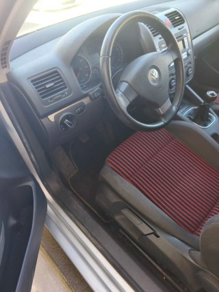 Volkswagen Golf 2.0 GT Sport 140 CV