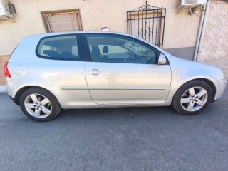 Volkswagen Golf 2.0 GT Sport 140 CV