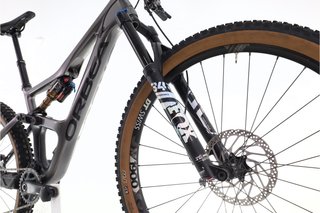 Bicicleta Orbea Occam GX AXS t.M Reacondicionada