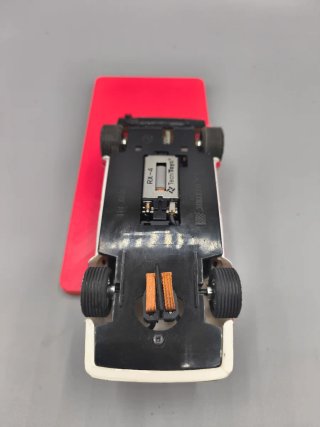 BMW M1 Motul scalextric