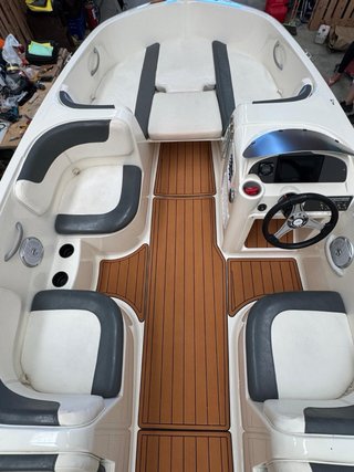 Bayliner Element XL 180
