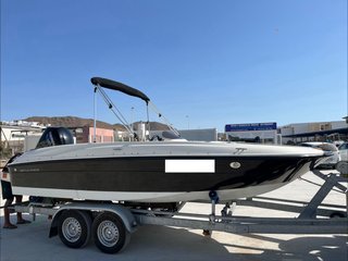 Bayliner Element XL 180