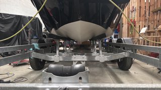 Bayliner Element XL 180