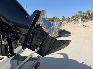 Bayliner Element XL 180