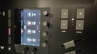 Expressive E Osmose 49 Teclado Sintetizador