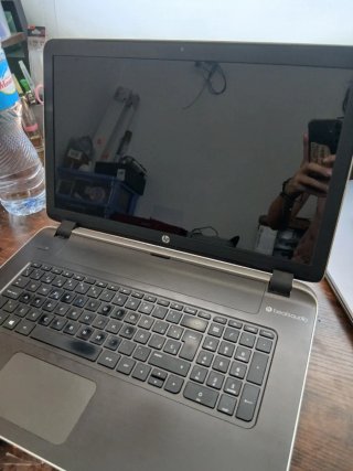 HP Pavilion Portátil